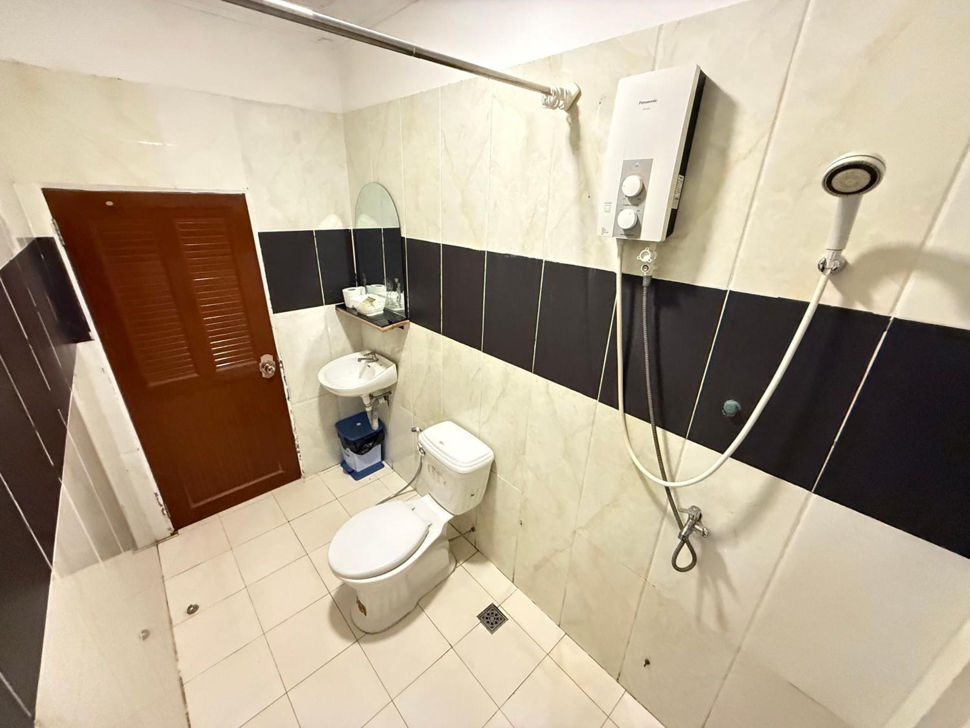 Hello Kampot Resort Phòng bức ảnh