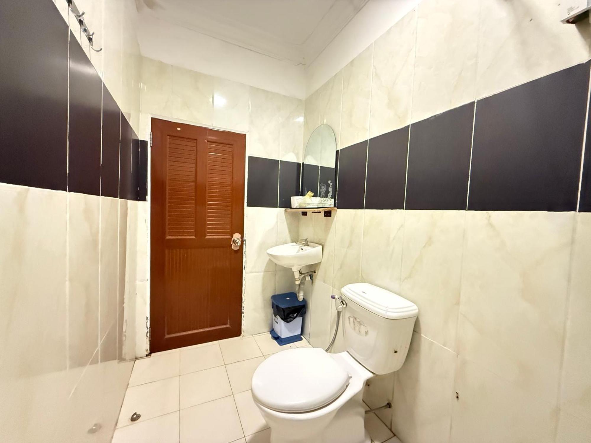 Hello Kampot Resort Phòng bức ảnh